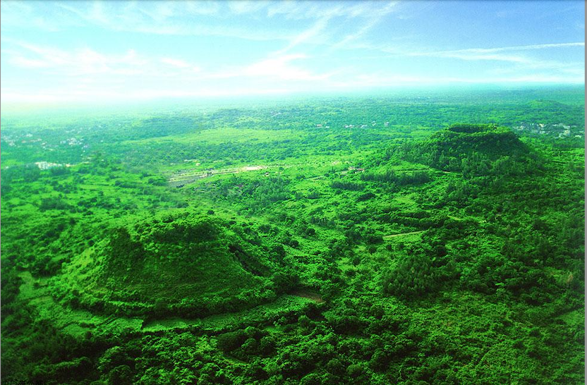GreenVocanos