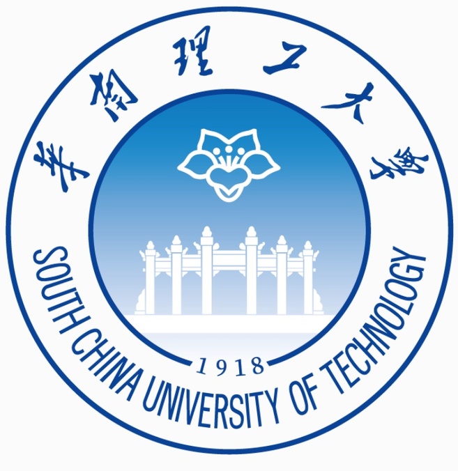 South China University of
                Technology